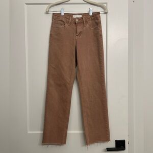 NWOT Vervet Blue jeans